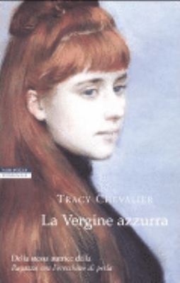 La Vergine azzurra [Italian] 8873059996 Book Cover