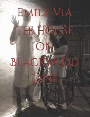 The House on Blackwood Lane B0F26X1DWB Book Cover
