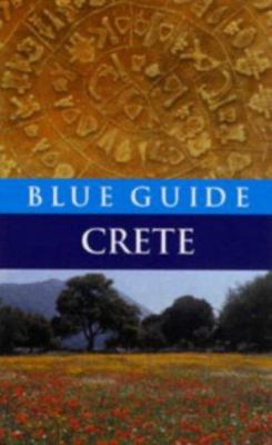Crete 0713646764 Book Cover