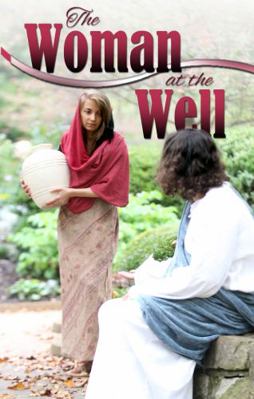 Woman at the Well