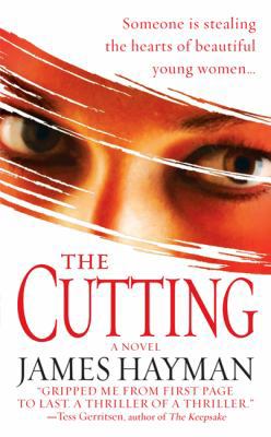 The Cutting 0312389531 Book Cover