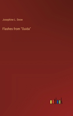 Flashes from "Ouida" 3385315441 Book Cover