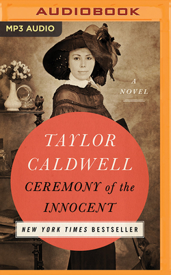 Ceremony of the Innocent 1978657994 Book Cover