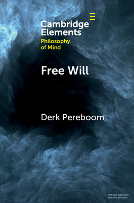 Free Will 1108987133 Book Cover
