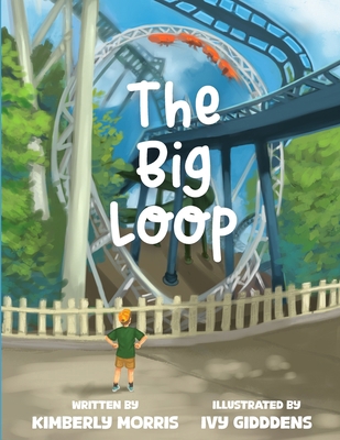 The Big Loop 1956544682 Book Cover