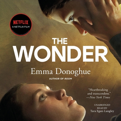 The Wonder 1668630117 Book Cover