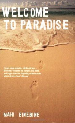 Welcome to Paradise 1862076472 Book Cover