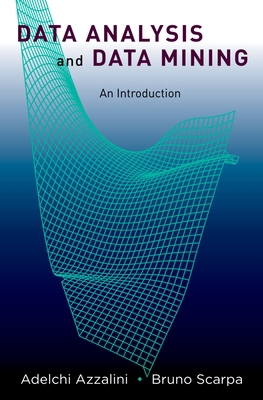 Data Analysis & Data Mining C 0199767106 Book Cover