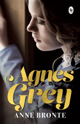 Agnes Grey 9354402992 Book Cover