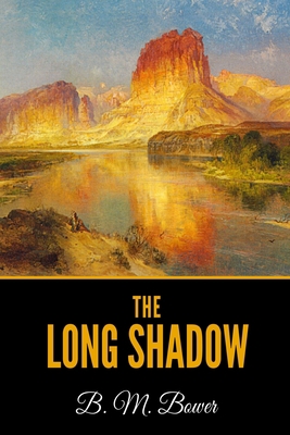 The Long Shadow B08J1RJ6B5 Book Cover