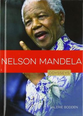 Nelson Mandela 1640261672 Book Cover