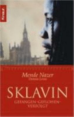 Sklavin [German] 3426779102 Book Cover