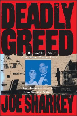 Deadly Greed 1501140930 Book Cover