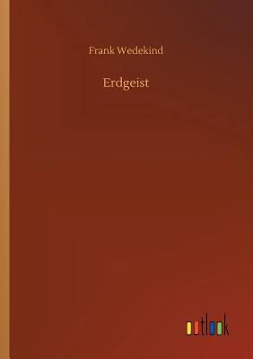 Erdgeist [German] 3732647919 Book Cover