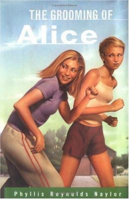 The Grooming of Alice 0689826338 Book Cover