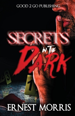 Secrets in the Dark 1947340670 Book Cover