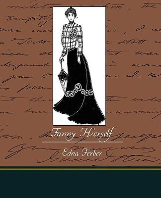 Fanny Herself 1438517823 Book Cover