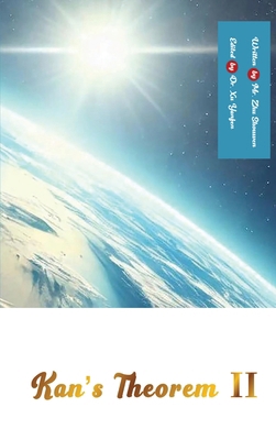 Kan's Theorem II: English Edition 192268080X Book Cover