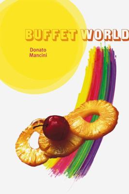 Buffet World 1554200547 Book Cover