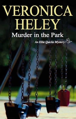 Murder in the Park 0727865781 Book Cover