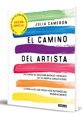 El Camino del Artista (Edición Especial Limitad... [Spanish] 8403525354 Book Cover
