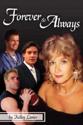 Forever and Always 1425993753 Book Cover