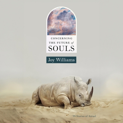 Concerning the Future of Souls B0DFZJWCQF Book Cover