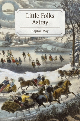 Little Folks Astray B0FHF2FKGB Book Cover