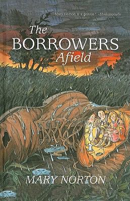 Borrowers Afield 0812436725 Book Cover