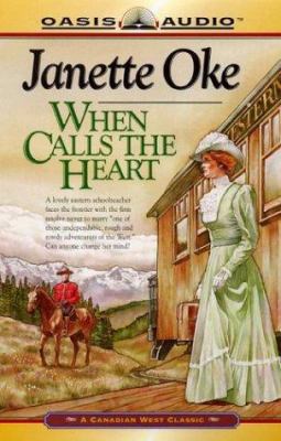 When Calls the Heart            Book Cover