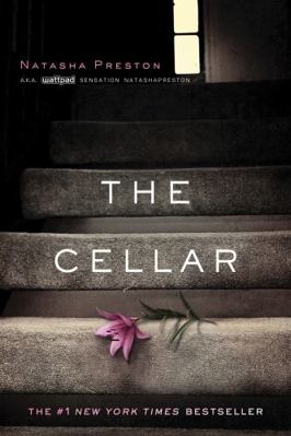 The Cellar B000IO8QMW Book Cover