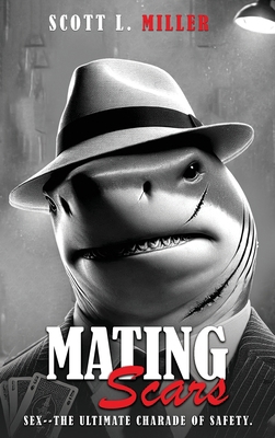 Mating Scars 1966565488 Book Cover