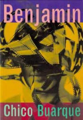 Benjamin 0747530157 Book Cover
