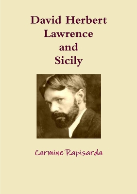 David Herbert Lawrence and Sicily 1291130381 Book Cover
