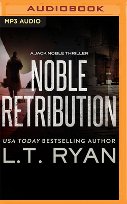 Noble Retribution 1713594226 Book Cover