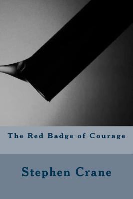 The Red Badge of Courage 1534802541 Book Cover