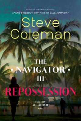 The Navigator III: Repossession 0985006587 Book Cover