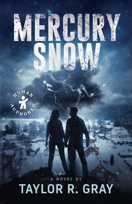 Mercury Snow 1961093057 Book Cover