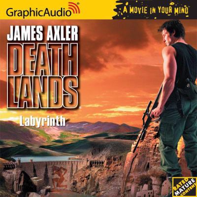 Labyrinth 1599500728 Book Cover