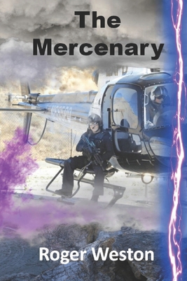 The Mercenary B0DJWFJH3H Book Cover