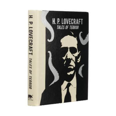 H. P. Lovecraft: Tales of Terror (Arcturus Gild... 1839401559 Book Cover