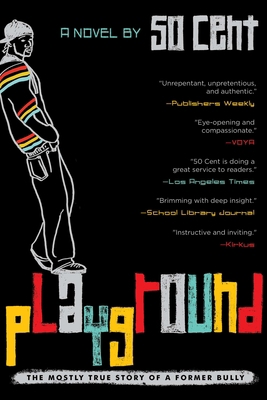 Playground 1595144781 Book Cover