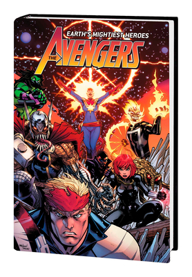 Avengers by Jason Aaron Vol. 3 1302945157 Book Cover