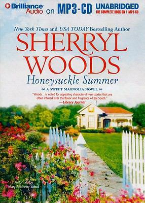 Honeysuckle Summer 1441850198 Book Cover