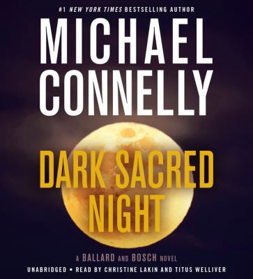 Dark Sacred Night 1549142313 Book Cover