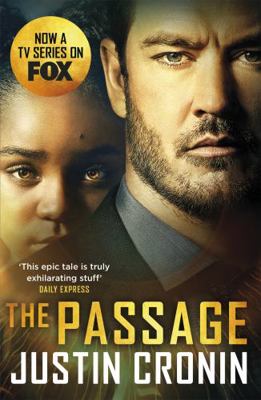 The Passage 1409190986 Book Cover