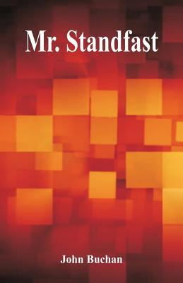 Mr. Standfast 9386686759 Book Cover