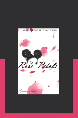 Rose Petals B083XVJF2Q Book Cover