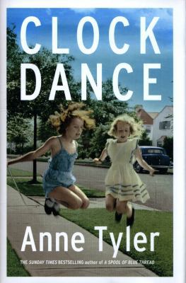 Clock Dance 1784742430 Book Cover