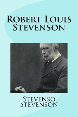 Robert Louis Stevenson 1977561845 Book Cover